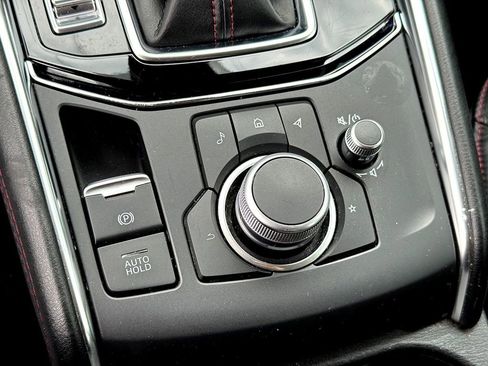Used 2024 MAZDA CX-5 Carbon Edition AWD/4WD image 22