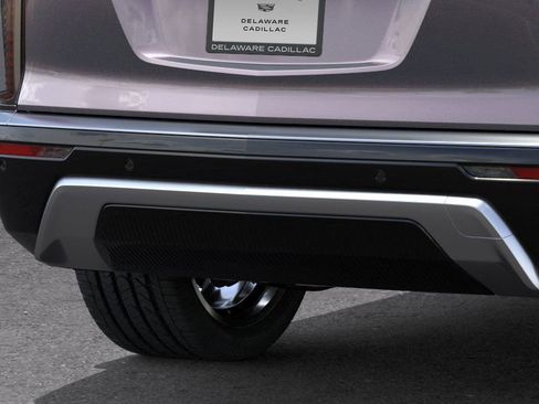 New 2026 Cadillac Vistiq Premium Luxury image 14