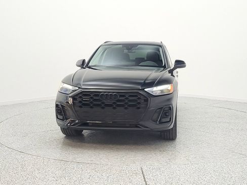 Used 2023 Audi Q5 2.0T Premium Plus w/ Premium Plus Package image 2