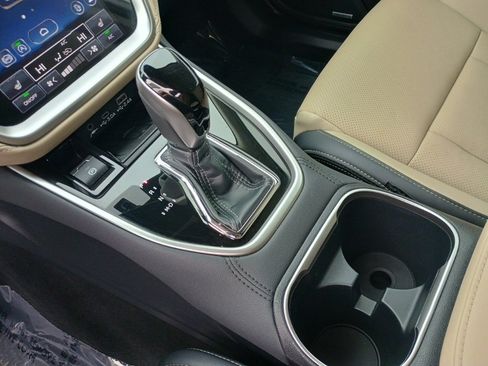 Certified 2024 Subaru Outback Limited XT w/ Popular Package #2 image 31