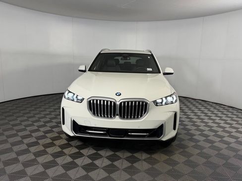 Used 2026 BMW X5 xDrive40i AWD/4WD image 10