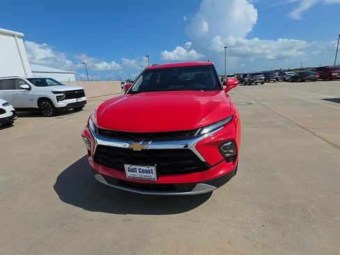 Used 2024 Chevrolet Blazer LT FWD image 5