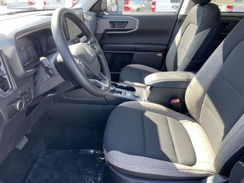 New 2026 Ford Bronco Sport Big Bend image 16