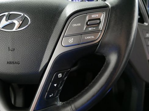 Used 2015 Hyundai Santa Fe Limited w/ Option Group 04 FWD image 28