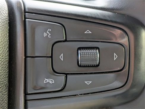 Used 2024 GMC Sierra 2500 AT4 w/ AT4 Premium Plus Package image 29