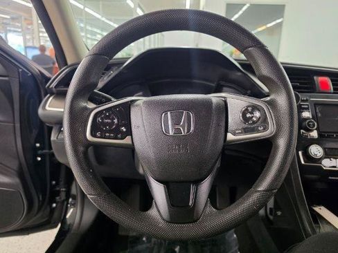 Used 2019 Honda Civic LX image 15