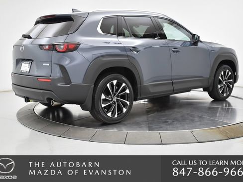 New 2026 MAZDA CX-50 2.5 Hybrid w/ Weather Package AWD/4WD image 20