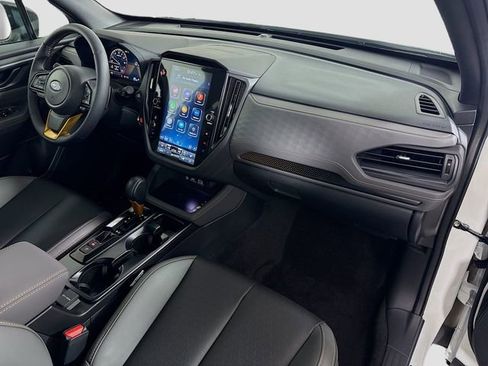 New 2026 Subaru Forester Wilderness image 31