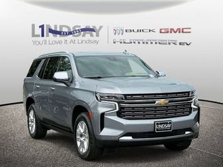 Certified 2023 Chevrolet Tahoe Premier AWD/4WD video 2