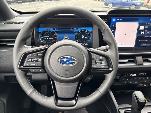 New 2026 Subaru Outback Limited image 11