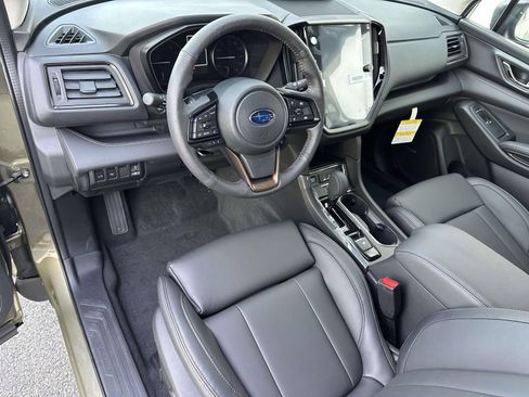 New 2026 Subaru Ascent Limited Bronze image 9