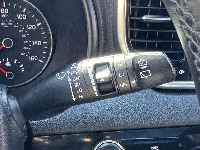 Used 2020 Kia Sportage S w/ Option Group 020 AWD/4WD image 25