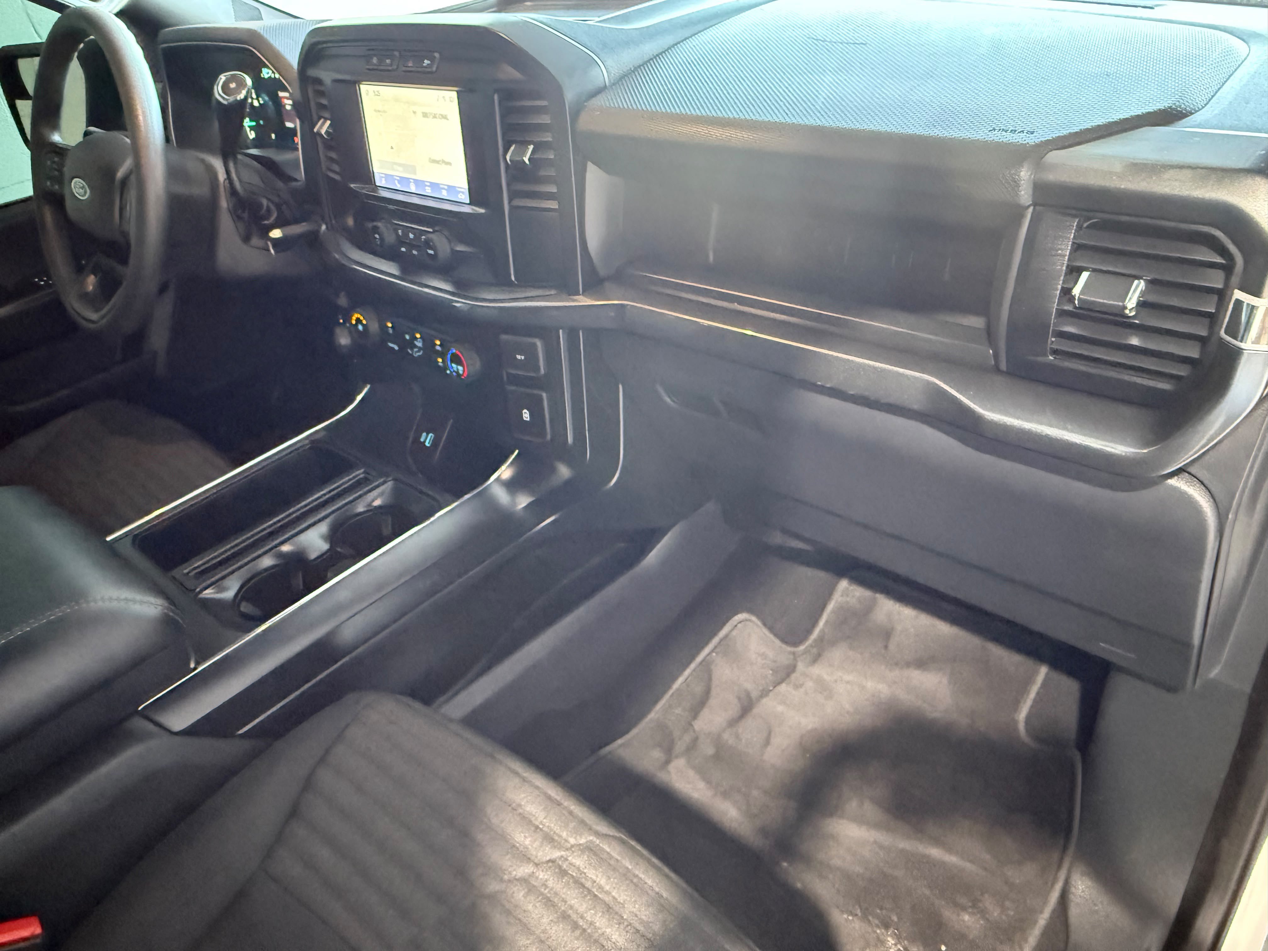 Used 2023 Ford F150 XL w/ STX Appearance Package AWD/4WD image 22
