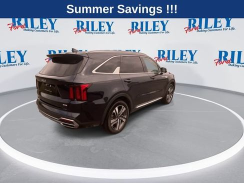 Used 2023 Kia Sorento EX AWD/4WD image 9