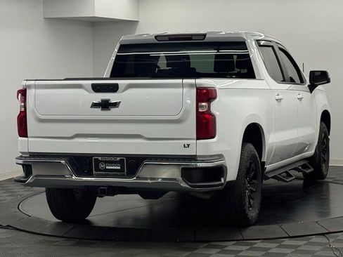 Used 2024 Chevrolet Silverado 1500 LT w/ Protection Package image 6