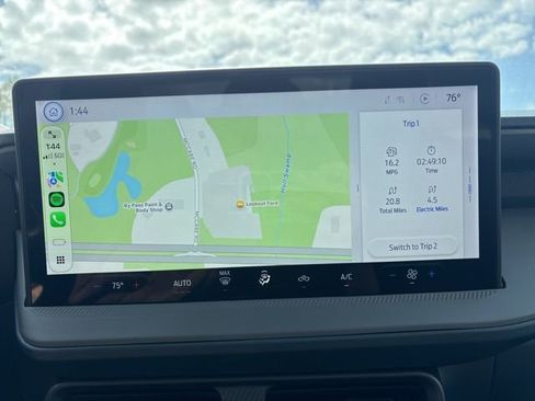 New 2026 Ford Maverick XL w/ Equipment Group 101A image 20