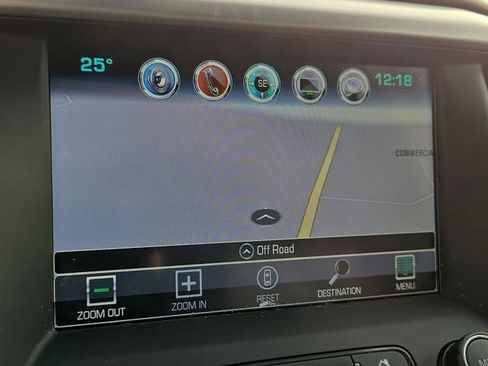 Used 2018 GMC Acadia SLT image 21