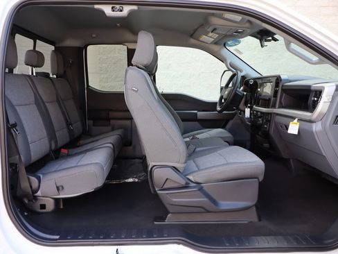 New 2026 Ford F350 XL w/ STX Appearance Package AWD/4WD image 32