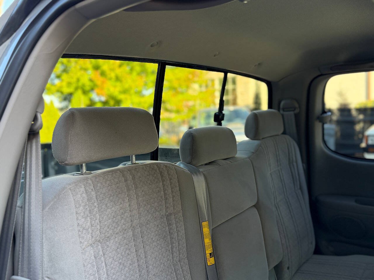 Used 2005 Toyota Tundra SR5 w/ TRD Off-Road Pkg AWD/4WD image 85
