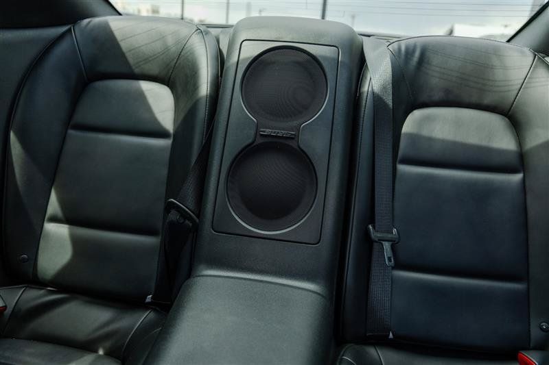 Used 2015 Nissan GT-R Black Edition AWD/4WD image 30