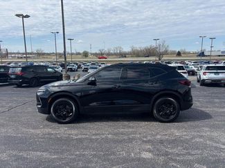 Certified 2024 Chevrolet Blazer LT w/ Convenience Package video 2