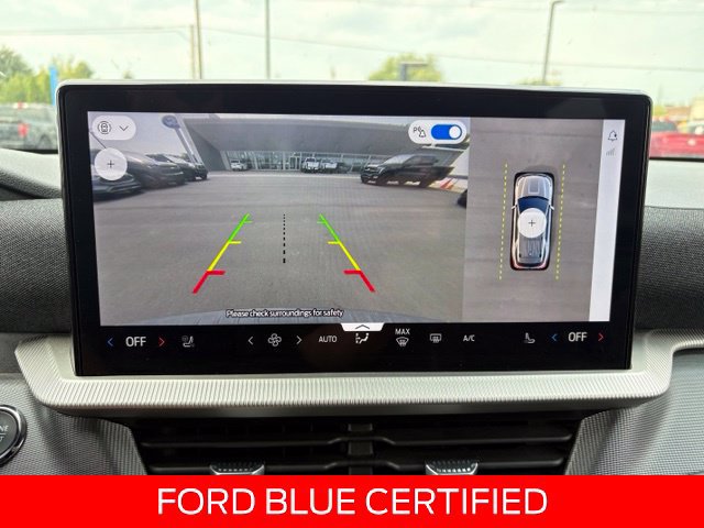 Certified 2026 Ford Explorer ST-Line AWD/4WD image 31