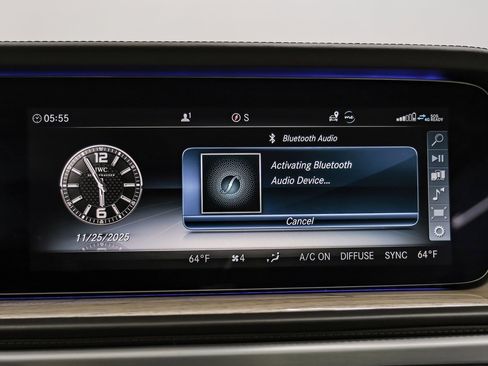 Used 2020 Mercedes-Benz G 63 AMG 4MATIC image 27