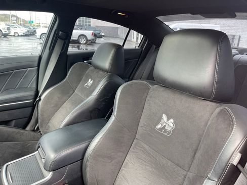 Used 2023 Dodge Charger Scat Pack image 17