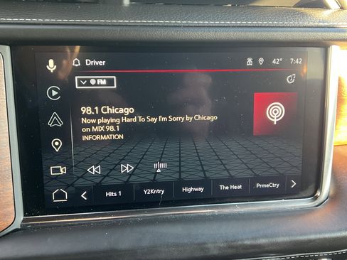 Certified 2023 GMC Yukon Denali Ultimate image 24