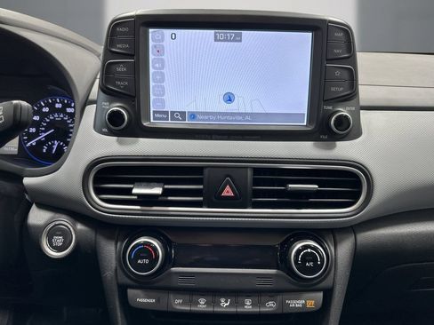 Used 2018 Hyundai Kona Ultimate FWD image 19