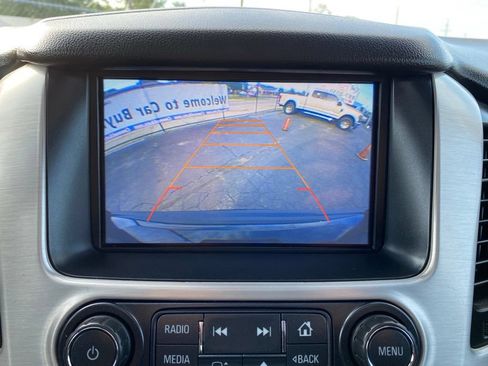 Used 2016 GMC Yukon SLT w/ Open Road Package AWD/4WD image 35