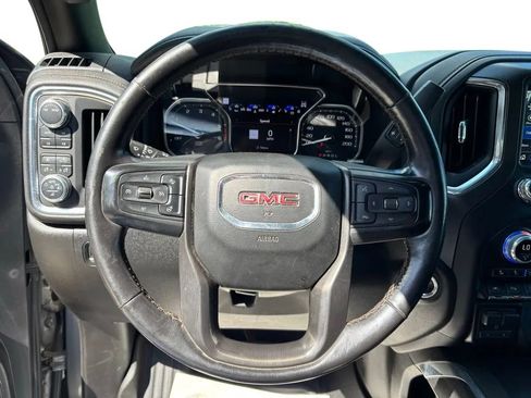 Used 2021 GMC Sierra 1500 AT4 AWD/4WD image 14