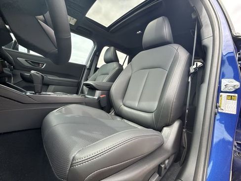 New 2026 Subaru Outback Limited AWD/4WD image 11
