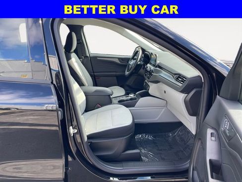 New 2025 Ford Escape Active w/ Cold Weather Package image 15