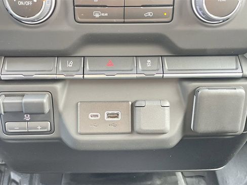 New 2024 Chevrolet Silverado 3500 W/T w/ WT Convenience Package image 29