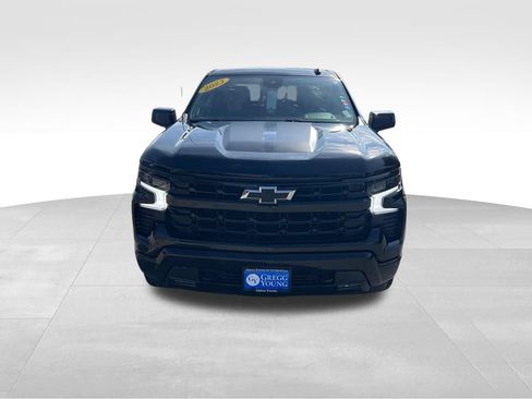 Used 2023 Chevrolet Silverado 1500 RST w/ Rally Edition AWD/4WD image 10