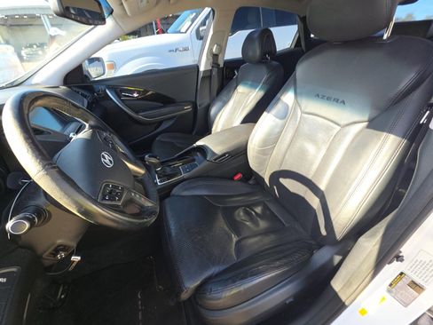 Used 2014 Hyundai Azera Limited image 8