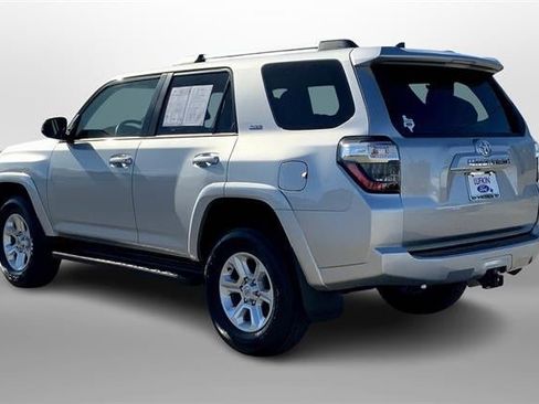 Used 2024 Toyota 4Runner SR5 image 9
