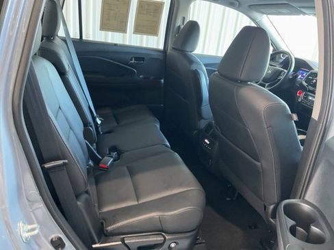 Certified 2022 Honda Pilot Special Edition image 23