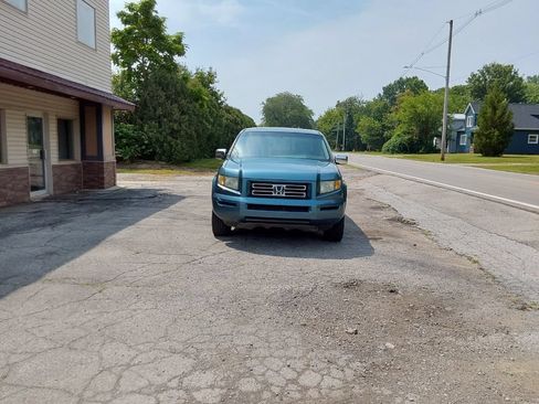 Used 2006 Honda Ridgeline RTL image 3
