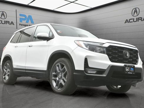 Used 2023 Honda Passport EX-L image 29