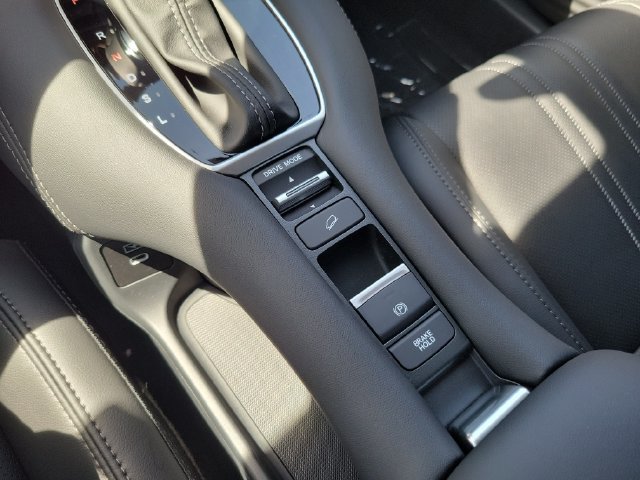 New 2027 Honda HR-V EX-L image 25
