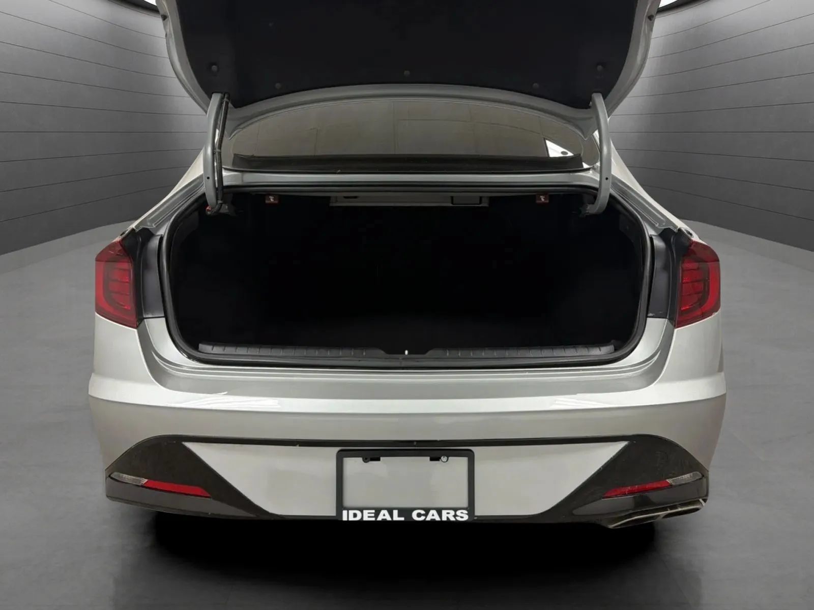 Used 2021 Hyundai Sonata SEL FWD image 19