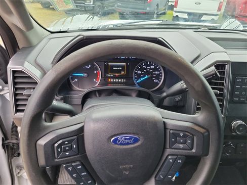 Used 2019 Ford F350 XLT image 17