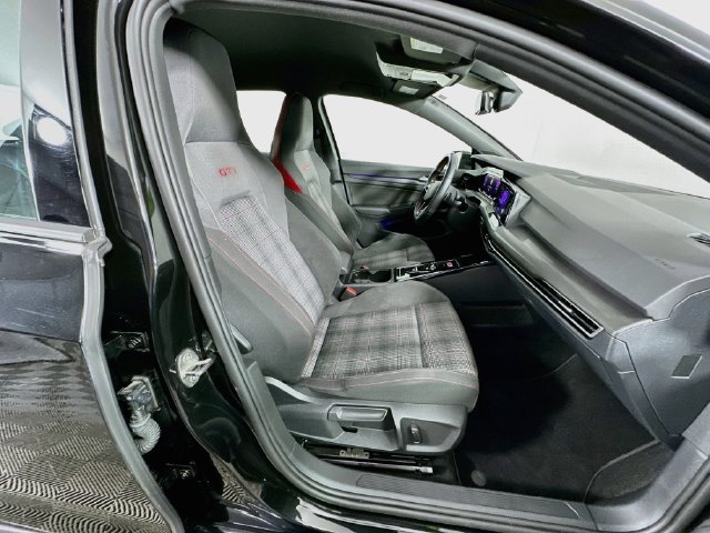 Used 2024 Volkswagen GTI S FWD image 28