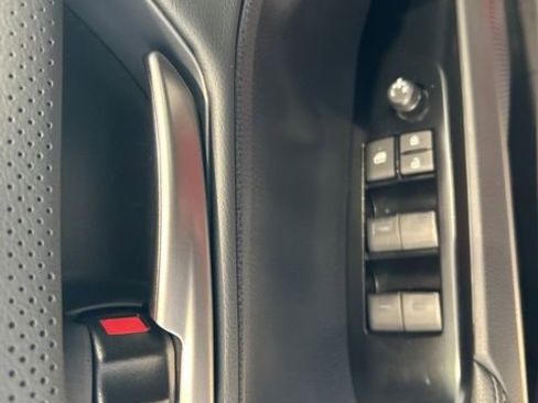 New 2026 Toyota Camry XSE FWD image 10