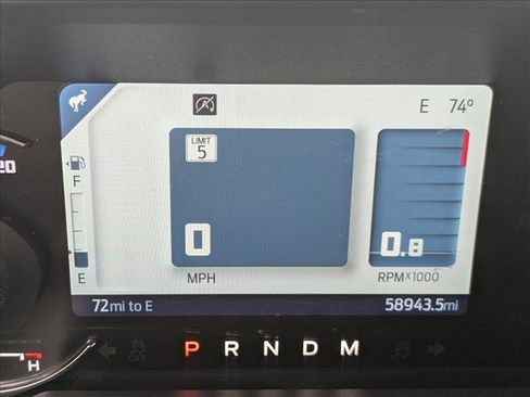 Certified 2022 Ford Bronco Outer Banks AWD/4WD image 11