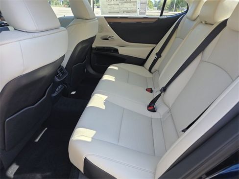 New 2025 Lexus ES 350 w/ Premium Package image 17