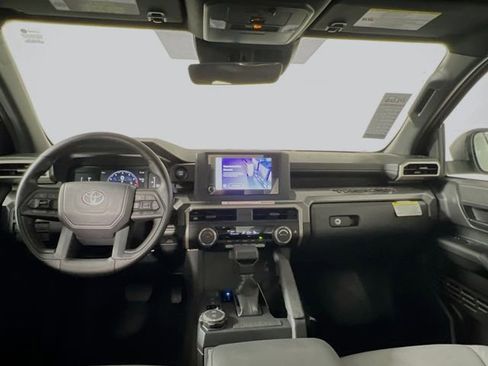 New 2025 Toyota Tacoma SR5 image 26