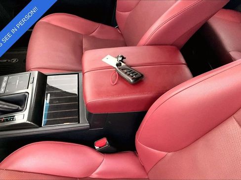 Used 2023 Lexus GX 460 Premium w/ Premium Package image 14